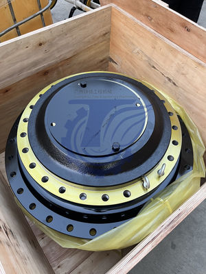 442-5661 CA4425661 4425661 สําหรับ CAT 277D 287D 297D/297D 297D2 MULTI TERRAIN LOADER PARTS MOTOR GP-PISTON TRAVEL ASSEMBLY FINAL DRIVE TRAVEL MOTOR TRAVEL GEARBOX ตลาดปลายทาง
