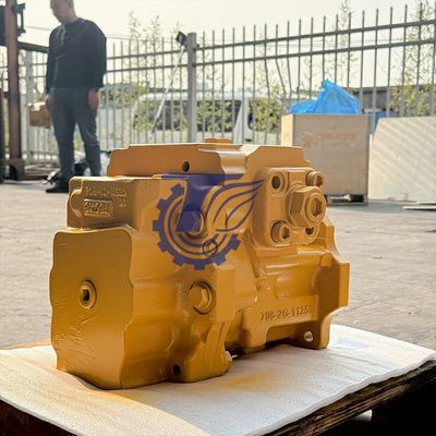 8870174120 8870169950 8870169940 8870169960 สำหรับ Komatsu PC4000-6E Excavator Part