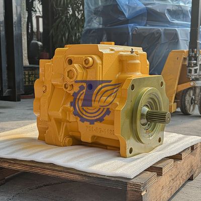 8870174120 8870169950 8870169940 8870169960 สำหรับ Komatsu PC4000-6E Excavator Part
