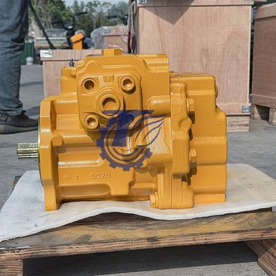 8870174120 8870169950 8870169940 8870169960 สำหรับ Komatsu PC4000-6E Excavator Part