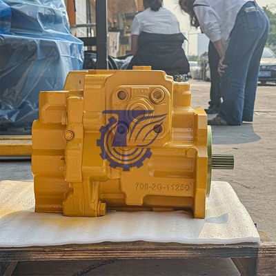 8870174120 8870169950 8870169940 8870169960 สำหรับ Komatsu PC4000-6E Excavator Part