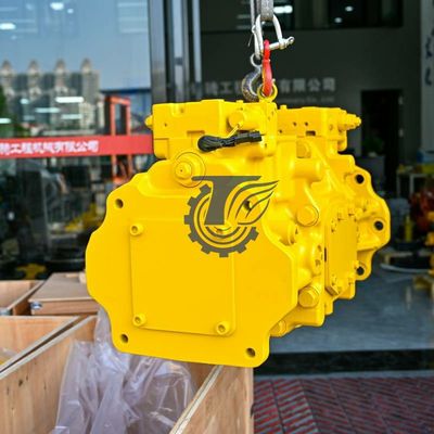 8870174120 8870169950 8870169940 8870169960 สำหรับ Komatsu PC4000-6E Excavator Part