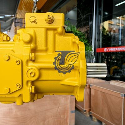 8870174120 8870169950 8870169940 8870169960 สำหรับ Komatsu PC4000-6E Excavator Part