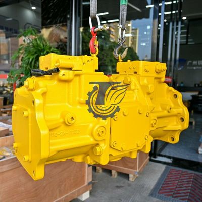 8870174120 8870169950 8870169940 8870169960 สำหรับ Komatsu PC4000-6E Excavator Part