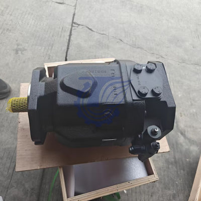 244-5447 CA2445447 2445447 10R7981 สําหรับ CAT 966G 966G II 972G II ชิ้นส่วนเครื่องบรรทุกล้อ ปั๊มไฮดรอลิก MIAN PUMP FAN PUMP GP-GEAR (IMPLEMENT) หลังจําหน่าย