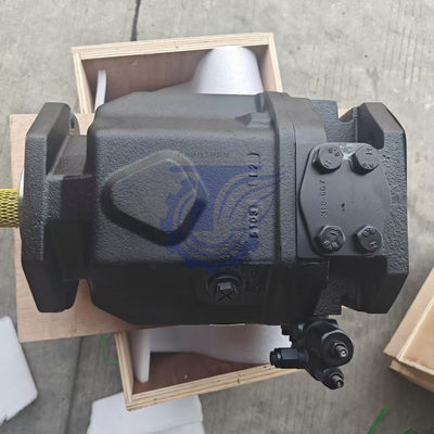 244-5447 CA2445447 2445447 10R7981 สําหรับ CAT 966G 966G II 972G II ชิ้นส่วนเครื่องบรรทุกล้อ ปั๊มไฮดรอลิก MIAN PUMP FAN PUMP GP-GEAR (IMPLEMENT) หลังจําหน่าย
