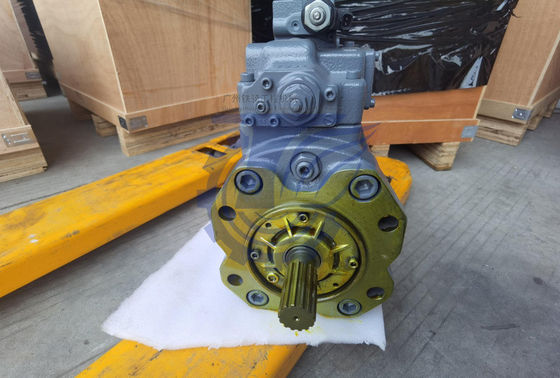 4482892 สําหรับฮิตาชิ EX1200-6 EX1200-5 EX1200-5C EX1200-5 อะไหล่เครื่องขุด ปั๊มไฮดรอลิก ปั๊มพิสตัน ปั๊มฟัน ปั๊มเกียร์ปั๊มปั๊มปั๊มปั๊มอัสซี่ พั๊มประกอบปั๊ม GP-PISTON ((FAN DRAIVE)