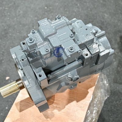 สําหรับ Hitachi ZX600 ZX870 ZX650 ปั๊มไฮดรอลิก YA00003088 ปั๊มไฮดรอลิกหลักของเครื่องขุดดิน