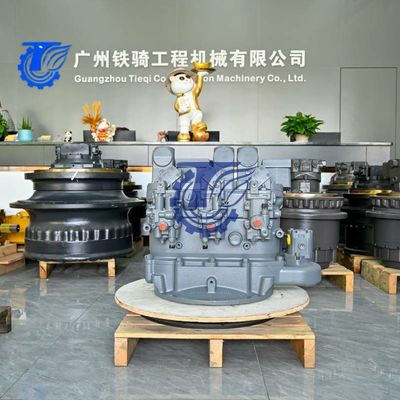 YB60003020 YB60001248 YB60001874 สําหรับ HITACHI ZX350-7 ZX350LC-5B เครื่องขุด พั๊มพิสตันไฮดรอลิก HPV145LX-28A พั๊มไฮดรอลิก พั๊มหลัก พั๊ม ASSY พั๊มประกอบ