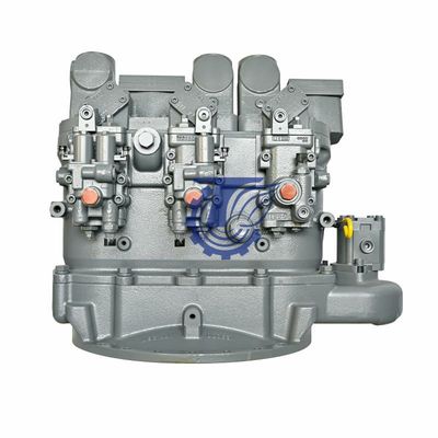 YB60003020 YB60001248 YB60001874 สําหรับ HITACHI ZX350-7 ZX350LC-5B เครื่องขุด พั๊มพิสตันไฮดรอลิก HPV145LX-28A พั๊มไฮดรอลิก พั๊มหลัก พั๊ม ASSY พั๊มประกอบ