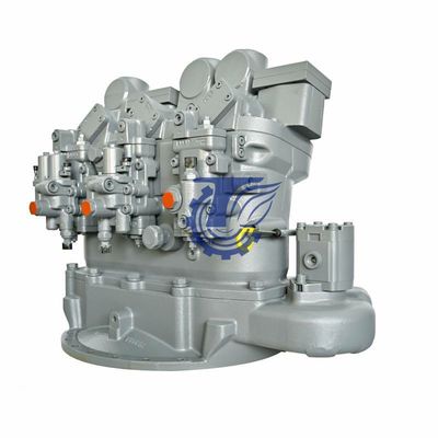 YB60003020 YB60001248 YB60001874 สําหรับ HITACHI ZX350-7 ZX350LC-5B เครื่องขุด พั๊มพิสตันไฮดรอลิก HPV145LX-28A พั๊มไฮดรอลิก พั๊มหลัก พั๊ม ASSY พั๊มประกอบ