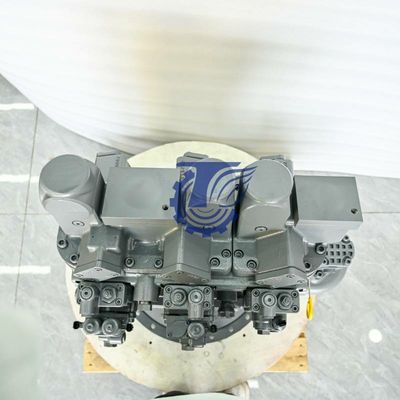 YB60003020 YB60001248 YB60001874 สําหรับ HITACHI ZX350-7 ZX350LC-5B เครื่องขุด พั๊มพิสตันไฮดรอลิก HPV145LX-28A พั๊มไฮดรอลิก พั๊มหลัก พั๊ม ASSY พั๊มประกอบ