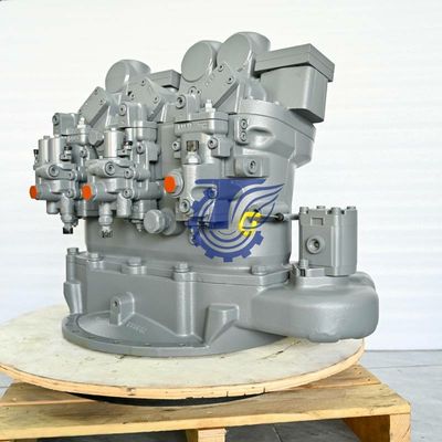 YB60003020 YB60001248 YB60001874 สําหรับ HITACHI ZX350-7 ZX350LC-5B เครื่องขุด พั๊มพิสตันไฮดรอลิก HPV145LX-28A พั๊มไฮดรอลิก พั๊มหลัก พั๊ม ASSY พั๊มประกอบ