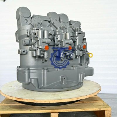 YB60003020 YB60001248 YB60001874 สําหรับ HITACHI ZX350-7 ZX350LC-5B เครื่องขุด พั๊มพิสตันไฮดรอลิก HPV145LX-28A พั๊มไฮดรอลิก พั๊มหลัก พั๊ม ASSY พั๊มประกอบ