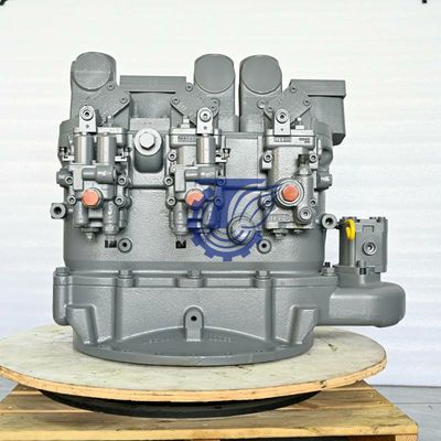 YB60003020 YB60001248 YB60001874 สําหรับ HITACHI ZX350-7 ZX350LC-5B เครื่องขุด พั๊มพิสตันไฮดรอลิก HPV145LX-28A พั๊มไฮดรอลิก พั๊มหลัก พั๊ม ASSY พั๊มประกอบ