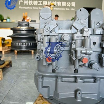 YB60003020 YB60001248 YB60001874 สําหรับ HITACHI ZX350-7 ZX350LC-5B เครื่องขุด พั๊มพิสตันไฮดรอลิก HPV145LX-28A พั๊มไฮดรอลิก พั๊มหลัก พั๊ม ASSY พั๊มประกอบ