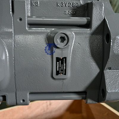 YA00059243 YA00003083 YA00059244 YA00003084 สําหรับ HITACHI EX2600-6 EX5600-6 อะไหล่อุปกรณ์ขุด พั๊มพิสตองไฮดรอลิก พั๊มไฮดรอลิก พั๊มหลัก