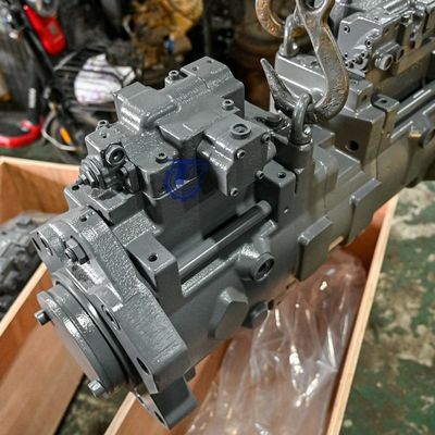 YA00059243 YA00003083 YA00059244 YA00003084 สําหรับ HITACHI EX2600-6 EX5600-6 อะไหล่อุปกรณ์ขุด พั๊มพิสตองไฮดรอลิก พั๊มไฮดรอลิก พั๊มหลัก