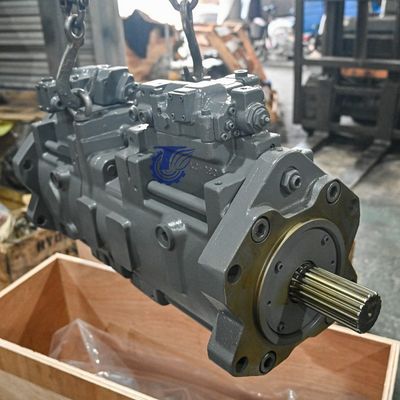 4449531 4347232 สําหรับ HITACHI EX1900-5 EX1900-6 EX2600-6 EX5600-6 ส่วนเครื่องขุด พั๊มพิสตันไฮดรอลิก พั๊มไฮดรอลิก พั๊ม FUN PUMP เครื่องพั๊มพั๊ม ASSY GERA พั๊มพั๊ม