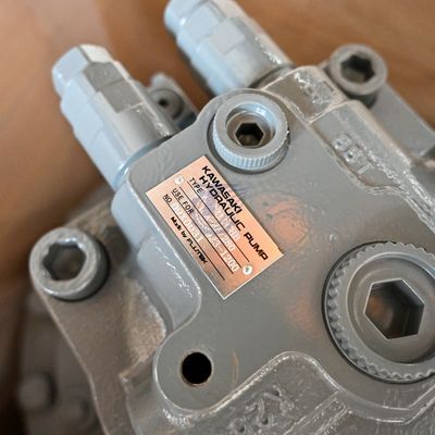 4668923 YA000055485 สําหรับฮิตาชิ EX1200-6 EXCAVATORS PARTS ไฮดรอลิกสวิงมอเตอร์
