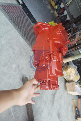 172A89-73101 สำหรับ Yammar VIO80 ชิ้นส่วนขุดเจาะไฮดรอลิกปั๊มหลักปั๊มลูกสูบ K7SP36 หลังการขายต้นฉบับ