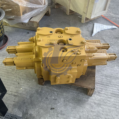 2846630 CA2846630 284-6630 2846631 284-6631 CA2846631 สําหรับ CAT 992K ชิ้นส่วนเครื่องบรรทุกล้อ