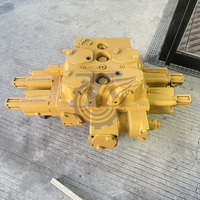 2846630 CA2846630 284-6630 2846631 284-6631 CA2846631 สําหรับ CAT 992K ชิ้นส่วนเครื่องบรรทุกล้อ