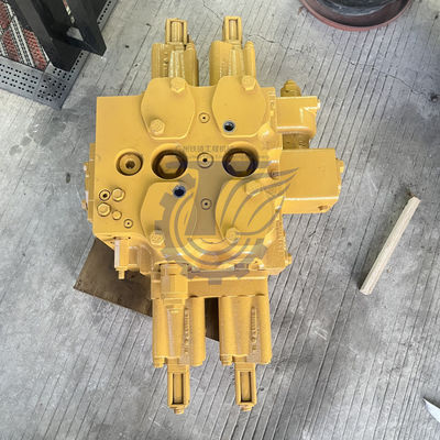 2846630 CA2846630 284-6630 2846631 284-6631 CA2846631 สําหรับ CAT 992K ชิ้นส่วนเครื่องบรรทุกล้อ