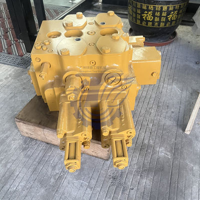 2846630 CA2846630 284-6630 2846631 284-6631 CA2846631 สําหรับ CAT 992K ชิ้นส่วนเครื่องบรรทุกล้อ