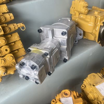 705-58-44050 7055844050 FOR KOMATSU D375A-3A D375A-3 D375A-5 D375A-5D อะไหล่เครื่องขุด