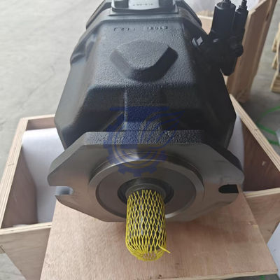 6E4847 10R2433 CA6E4847 6E-4847 FOR CAT D9R TRACK-TYPE TRACTOR PARTS HYDRAULIC PUMP GEAR PUMP GP-PISTON PUMP สินค้าปลายทาง