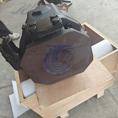 6E4847 10R2433 CA6E4847 6E-4847 FOR CAT D9R TRACK-TYPE TRACTOR PARTS HYDRAULIC PUMP GEAR PUMP GP-PISTON PUMP สินค้าปลายทาง