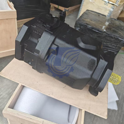 6E4847 10R2433 CA6E4847 6E-4847 FOR CAT D9R TRACK-TYPE TRACTOR PARTS HYDRAULIC PUMP GEAR PUMP GP-PISTON PUMP สินค้าปลายทาง