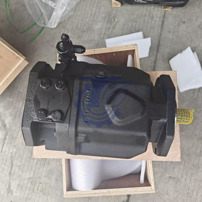 6E4847 10R2433 CA6E4847 6E-4847 FOR CAT D9R TRACK-TYPE TRACTOR PARTS HYDRAULIC PUMP GEAR PUMP GP-PISTON PUMP สินค้าปลายทาง
