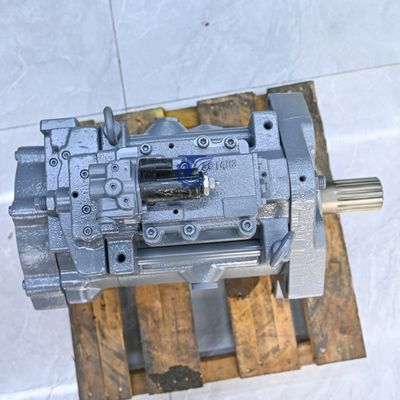 YA00003088 4635465 สําหรับ HITACHI EX1200-6 ZX650LC-3 ZX670LCH-3 ZX850-3 ZX870H-3 อะไหล่เครื่องขุด K3V280 ปั๊มพิสตองไฮดรอลิก ปั๊มไฮดรอลิก ปั๊มหลัก ปั๊มอุปกรณ์ปั๊ม ASSY อะเตอร์มาร์เก็ต