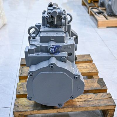 YA00003088 4635465 สําหรับ HITACHI EX1200-6 ZX650LC-3 ZX670LCH-3 ZX850-3 ZX870H-3 อะไหล่เครื่องขุด K3V280 ปั๊มพิสตองไฮดรอลิก ปั๊มไฮดรอลิก ปั๊มหลัก ปั๊มอุปกรณ์ปั๊ม ASSY อะเตอร์มาร์เก็ต