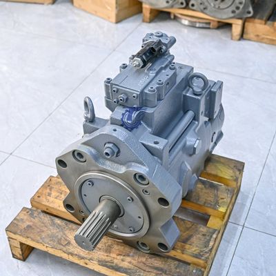 YA00003088 4635465 สําหรับ HITACHI EX1200-6 ZX650LC-3 ZX670LCH-3 ZX850-3 ZX870H-3 อะไหล่เครื่องขุด K3V280 ปั๊มพิสตองไฮดรอลิก ปั๊มไฮดรอลิก ปั๊มหลัก ปั๊มอุปกรณ์ปั๊ม ASSY อะเตอร์มาร์เก็ต