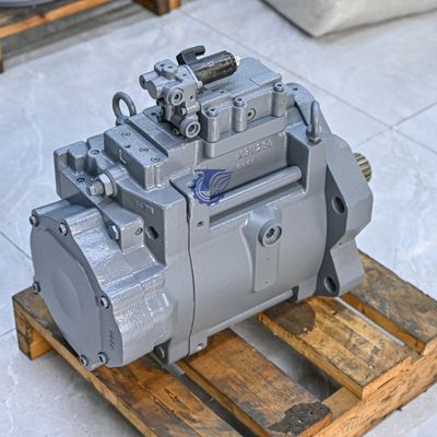 YA00003088 4635465 สําหรับ HITACHI EX1200-6 ZX650LC-3 ZX670LCH-3 ZX850-3 ZX870H-3 อะไหล่เครื่องขุด K3V280 ปั๊มพิสตองไฮดรอลิก ปั๊มไฮดรอลิก ปั๊มหลัก ปั๊มอุปกรณ์ปั๊ม ASSY อะเตอร์มาร์เก็ต