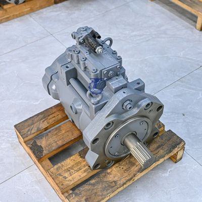YA00003088 4635465 สําหรับ HITACHI EX1200-6 ZX650LC-3 ZX670LCH-3 ZX850-3 ZX870H-3 อะไหล่เครื่องขุด K3V280 ปั๊มพิสตองไฮดรอลิก ปั๊มไฮดรอลิก ปั๊มหลัก ปั๊มอุปกรณ์ปั๊ม ASSY อะเตอร์มาร์เก็ต