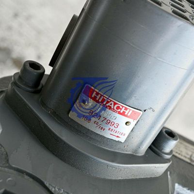 263G7-12021 263G712021 9254028 YB6000085 FOR HITACHI ZW220 ZW220-HCMF ชิ้นส่วนเครื่องบรรทุกล้อ ปั๊มปิสตันไฮดรอลิก ปั๊มไฮดรอลิก ปั๊มปั๊มหลัก ปั๊มอุปกรณ์ปั๊ม ASSY HPK125BS