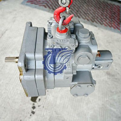 263G7-12021 263G712021 9254028 YB6000085 FOR HITACHI ZW220 ZW220-HCMF ชิ้นส่วนเครื่องบรรทุกล้อ ปั๊มปิสตันไฮดรอลิก ปั๊มไฮดรอลิก ปั๊มปั๊มหลัก ปั๊มอุปกรณ์ปั๊ม ASSY HPK125BS