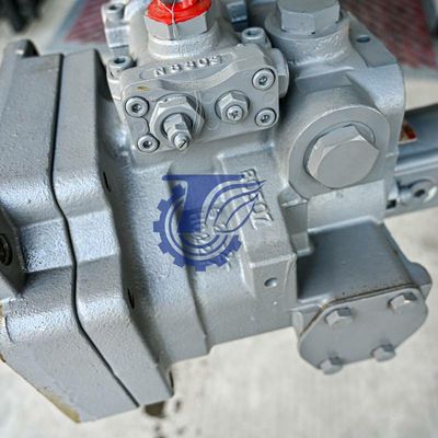 263G7-12021 263G712021 9254028 YB6000085 FOR HITACHI ZW220 ZW220-HCMF ชิ้นส่วนเครื่องบรรทุกล้อ ปั๊มปิสตันไฮดรอลิก ปั๊มไฮดรอลิก ปั๊มปั๊มหลัก ปั๊มอุปกรณ์ปั๊ม ASSY HPK125BS