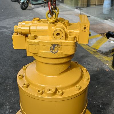 31ND-11140 31ND-13130 สําหรับ Hyundai R1200-9 R800LC-9 R800LC-7A เครื่องขุดอะไหล่ เครื่องยนต์สวิงไฮดรอลิก สวิงเกียร์บ๊อกซ์สวิงลดสวิงเกียร์สวิงอุปกรณ์ (หลัง) หลังการขาย