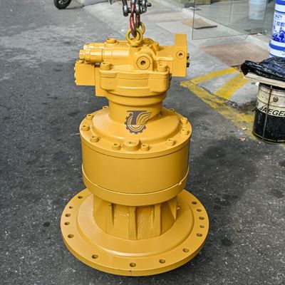 31ND-11140 31ND-13130 สําหรับ Hyundai R1200-9 R800LC-9 R800LC-7A เครื่องขุดอะไหล่ เครื่องยนต์สวิงไฮดรอลิก สวิงเกียร์บ๊อกซ์สวิงลดสวิงเกียร์สวิงอุปกรณ์ (หลัง) หลังการขาย