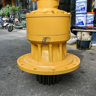 31ND-11140 31ND-13130 สําหรับ Hyundai R1200-9 R800LC-9 R800LC-7A เครื่องขุดอะไหล่ เครื่องยนต์สวิงไฮดรอลิก สวิงเกียร์บ๊อกซ์สวิงลดสวิงเกียร์สวิงอุปกรณ์ (หลัง) หลังการขาย