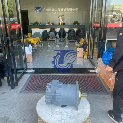 4440905 4439383 4411082 4413387 4372637 สําหรับฮิตาชิ EX1800-3 EX1900-5 EX1900-6 EX2500-5 EX3600-6 EX5500-6 EX8000-6