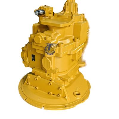 349-4066 444-8546 488-4577 สําหรับ Caterpillar 349E 349E L 349E L HVG 349E L VG 349F แฮดรอลิก ปั๊มหลัก เครื่องยนต์ปั๊ม แฮดรอลิก เซ็นทรัล