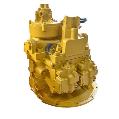 349-4066 444-8546 488-4577 สําหรับ Caterpillar 349E 349E L 349E L HVG 349E L VG 349F แฮดรอลิก ปั๊มหลัก เครื่องยนต์ปั๊ม แฮดรอลิก เซ็นทรัล