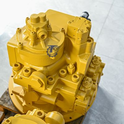 349-4066 444-8546 488-4577 สําหรับ Caterpillar 349E 349E L 349E L HVG 349E L VG 349F แฮดรอลิก ปั๊มหลัก เครื่องยนต์ปั๊ม แฮดรอลิก เซ็นทรัล
