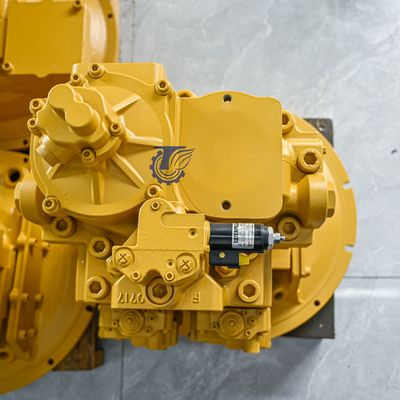 349-4066 444-8546 488-4577 สําหรับ Caterpillar 349E 349E L 349E L HVG 349E L VG 349F แฮดรอลิก ปั๊มหลัก เครื่องยนต์ปั๊ม แฮดรอลิก เซ็นทรัล